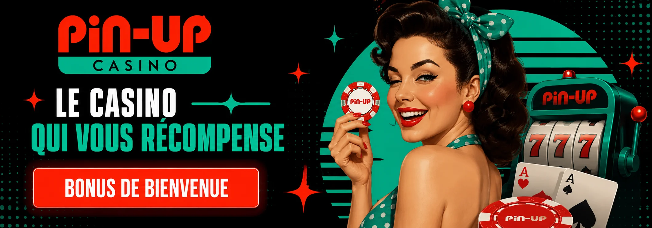 Pin-Up Casino en RDC